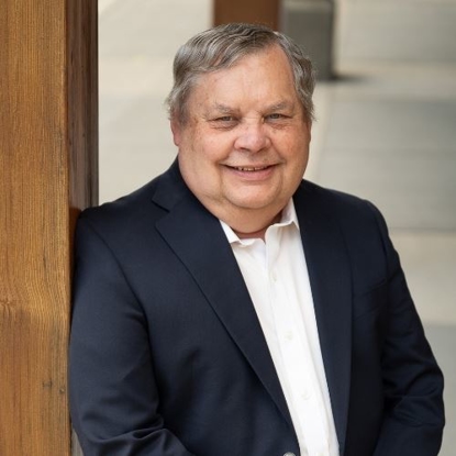 Duane A. Lillehaug Photo