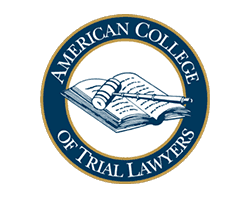 American College of Trial Lawyers