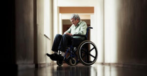 Nursing Home Abuse