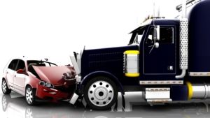 Overloaded Truck Damage & Injury Claims