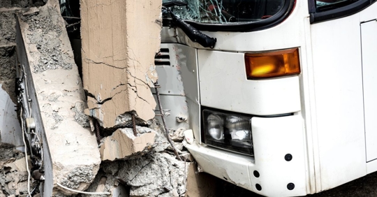 Bus Accident